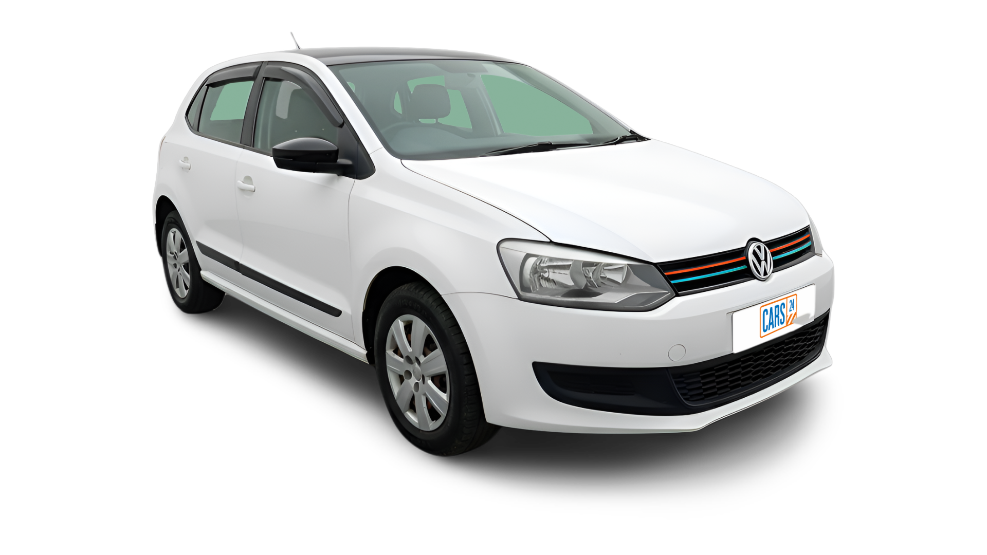 Volkswagen Polo-img